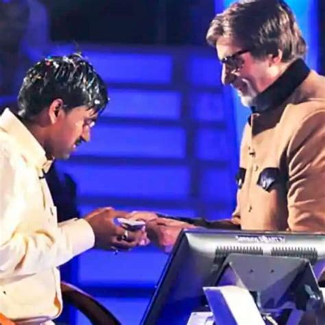 Kaun Banega Crorepati Winner Sushil Kumar Says .